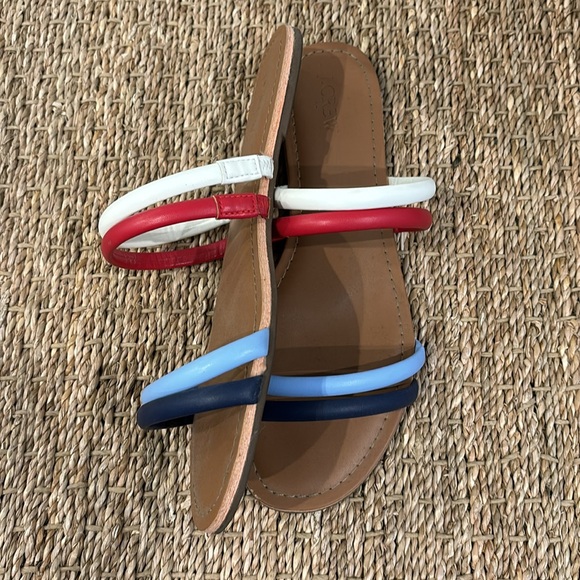 J.Crew Sandals - Picture 2 of 4